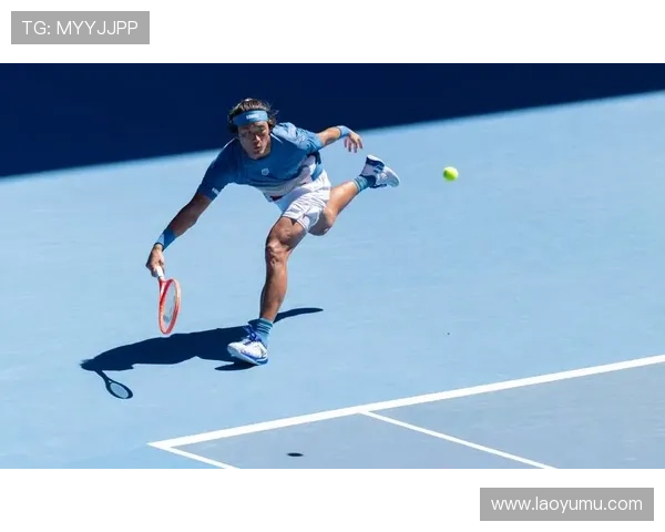 张之臻一战成名 阿昺止步首轮 袁悦幸运晋级